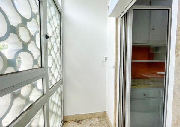 Apartamento T1 em Lisboa
