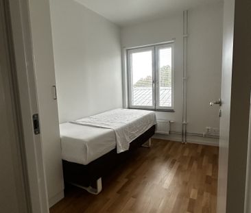 Lillhagsparken, Hisings Backa - Foto 1