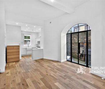 1 bedroom maisonette to rent - Photo 6