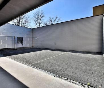 Splinternieuw BEN-appartement (2slpk) te Sint-Gillis-Dendermonde - Photo 1