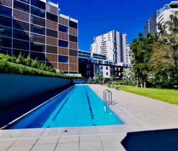 B506/35 ARNCLIFFE Street,Wolli Creek,New South Wales 2205, Sydney - Photo 1