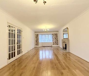 Claremont Road, Hadley Wood, Hertfordshire, EN4 - Photo 1