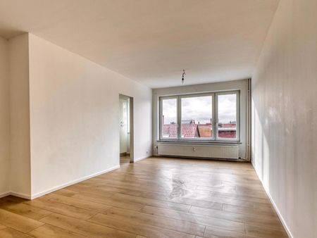 Appartement 2 chambres à 6061 Montignies-sur-Sambre - Photo 4