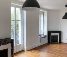 Appartement 2 pièces 48.15 m² - Photo 1