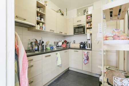 Te huur: Appartement Brusselsestraat 95 A in Maastricht - Foto 2