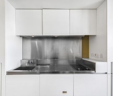 Studio to rent - Photo 5