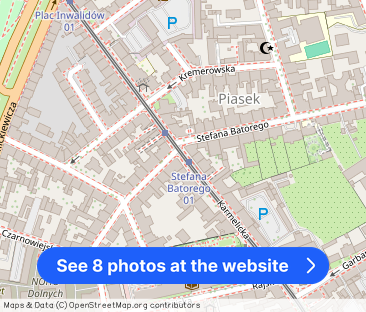 3 pokoje do wynajęcia, centrum, Stare Miasto - Photo 1