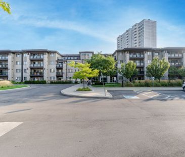 For Lease - 570 Lolita Gardens Unit# 137, Mississauga, Ontario - Photo 1