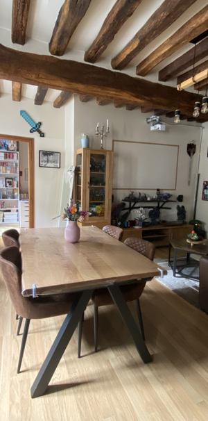 Location Appartement 2 pièces 42m² - Photo 1