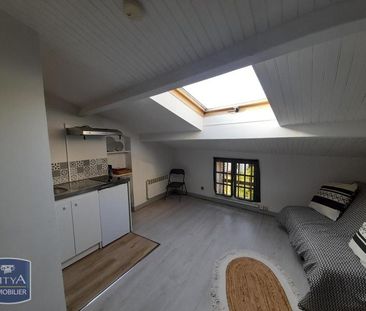 Location Appartement 1 pièce 13m² VILLENEUVE SUR LOT 47300 - Photo 1