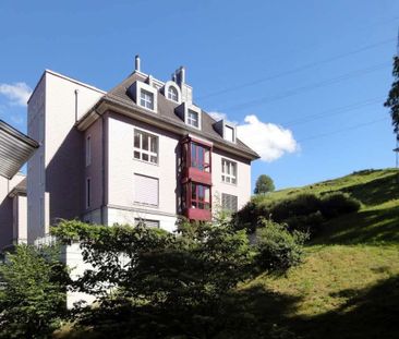 1 Zimmer, 29 m², Untergeschoss - Photo 4