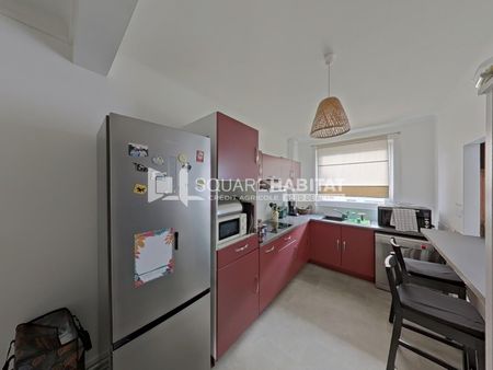 Location Appartement 3 pièces 75m² DUNKERQUE 59240 - Photo 4