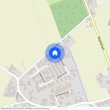 Møllehaven 47 B, 5853 Ørbæk