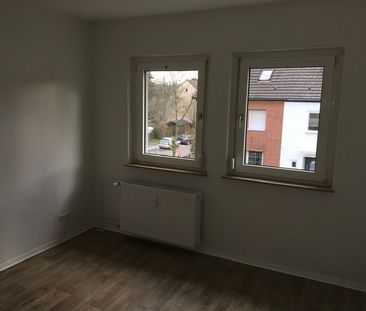 Demnächst frei! 2-Zimmer-Wohnung in Bergkamen Oberaden - Photo 2