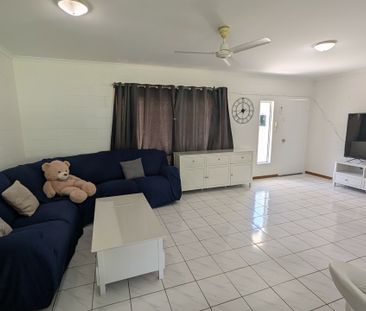 7 Royal Saxon Close, Mount Sheridan QLD 4868 - House For Rent | Domain - Photo 2