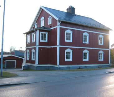 Ångermanlandsgatan 4 A - Foto 1