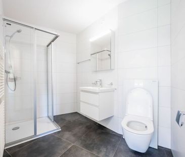 Very nice 2.5 room apartment completely renovated with balcony and ... - Photo 3