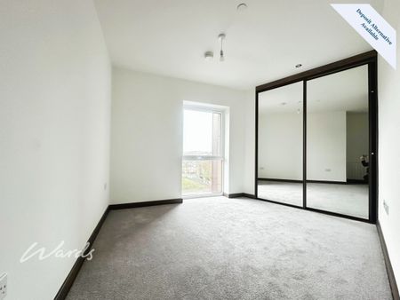 2 bedroom apartment to rent - Photo 5