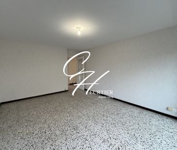 GRENOBLE-APPARTEMENT T2-LUMINEUX - Photo 4