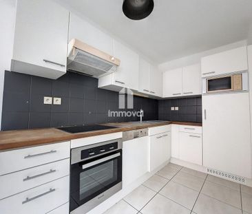 Location Appartement 3 pièces 73m² SCHILTIGHEIM 67300 - Photo 6