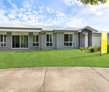 22 Southwood Court, Mango Hill QLD 4509 - Photo 1