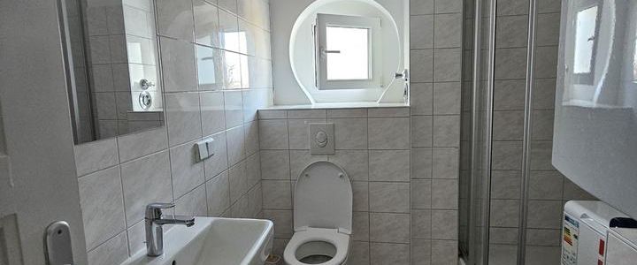 Möblierte 1 Zimmer-Wohnung ab 01.01.26 in Berlin Reinickendorf - Photo 1