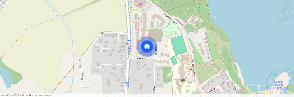 Baranowo, Tarnowo Podgórne, poznański, wielkopolskie, Baranowo Gm. Tarnowo Podgórne