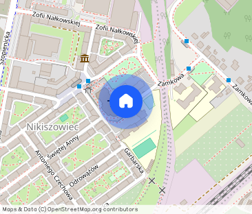 2 pokoje/Nikiszowiec/Gotowe do wprowadzenia! - Фото 1