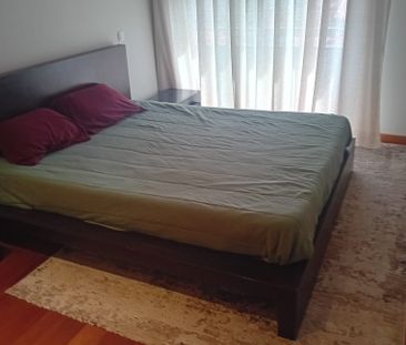 Apartamento T1 - p/ arrendar - Leça da Palmeira - Photo 2
