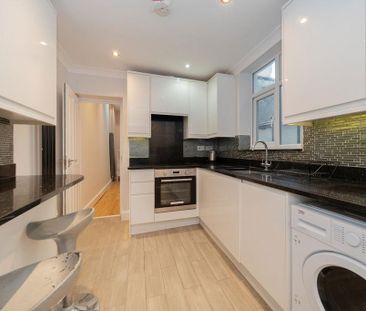 Studio to rent - Photo 4