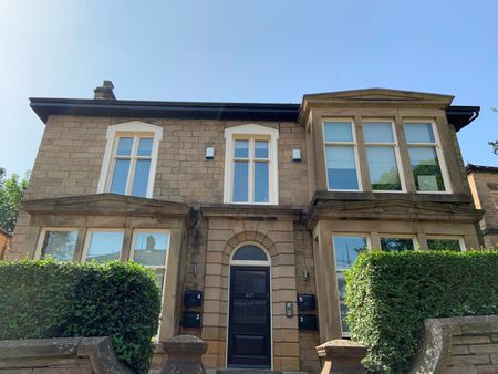 2 Bed Flat, Western Bank, S10 - Photo 3