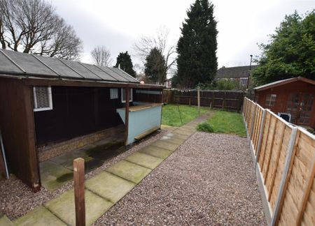 Foster Road, Radford, Coventry - Photo 2