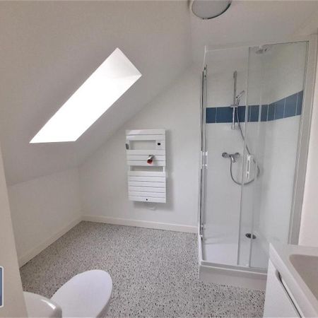 Location Appartement 1 pièce 26m² LILLE 59000 - Photo 4