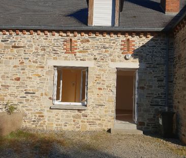 Location Maison 4 pièces 80m² VITRE 35500 - Photo 1