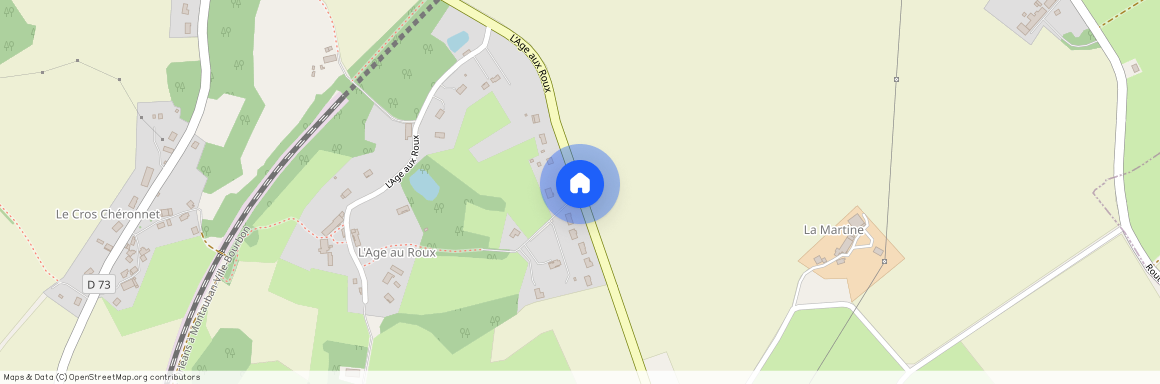 23300, La Souterraine