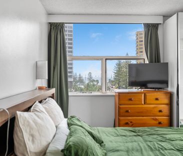 Coastal Living with Ocean Views in the Heart of Surfers Paradise - ... - Photo 4