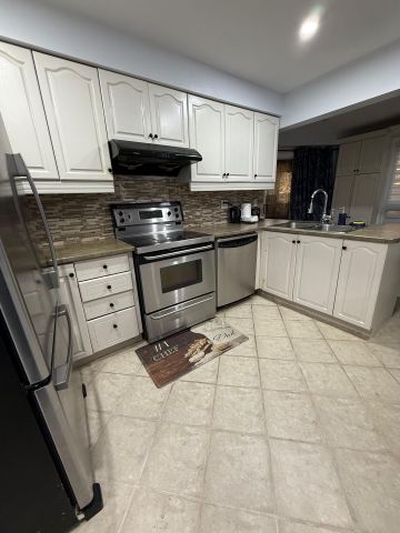 For Lease - 20 Wright Crescent Unit# Room 1, Ajax, Ontario - Photo 3