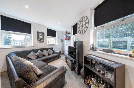 1 bedroom apartment to rent - Photo 3