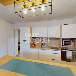 Location Appartement 2 pièces 31m² - Photo 2