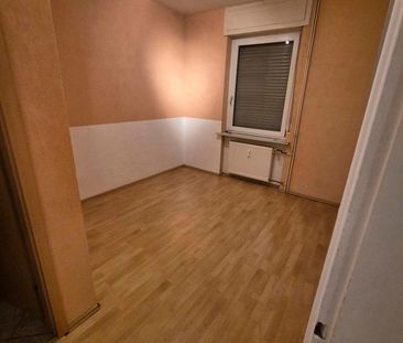3 zimmer wohnung in Offenbach bieber 5 min zur s bahn Station - Foto 4