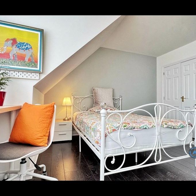 1 bedroom in a house share to rent - Photo 1