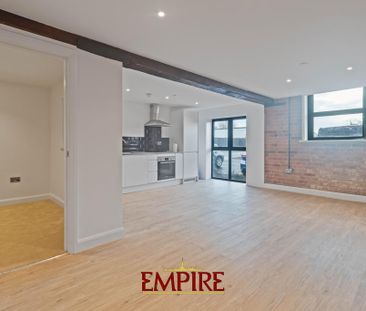 1 bedroom apartment to rent - Photo 4