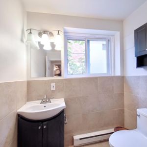 1 Chambre 1 Salle De Bain - 1 Bed 1 Bath - Photo 2