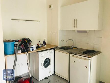 Location Appartement 2 pièces 37m² EVREUX 27000 - Photo 3