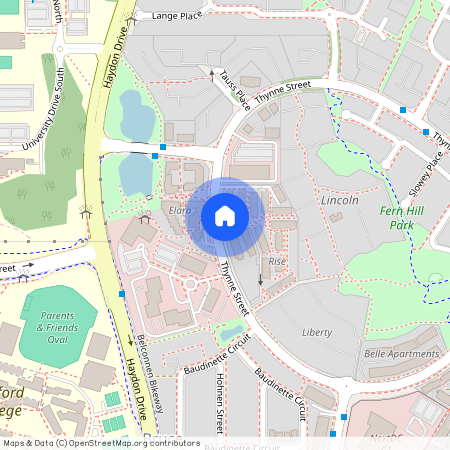 19/17 Thynne Street, Bruce Australia