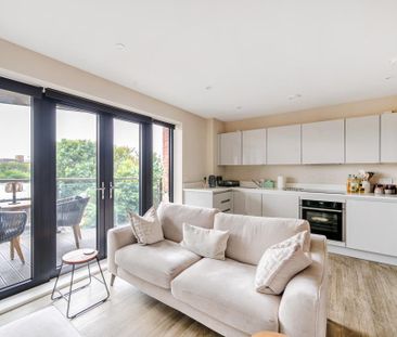 1 bedroom flat to rent - Photo 4