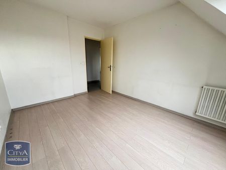 Location Appartement 3 pièces 67m² BELFORT 90000 - Photo 2