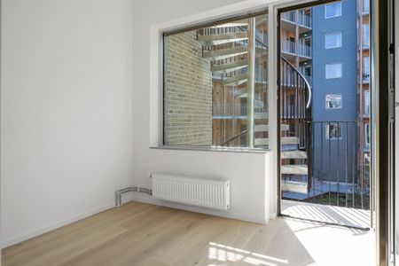 Norra Parkpromenaden, Täby - Photo 5