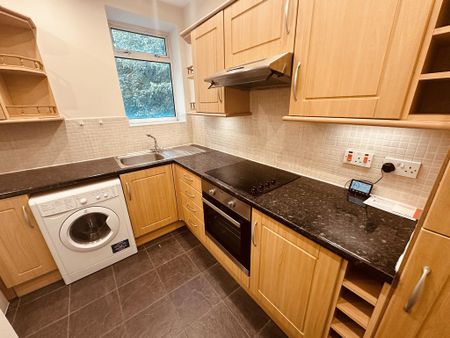 1 bedroom flat to rent - Photo 5