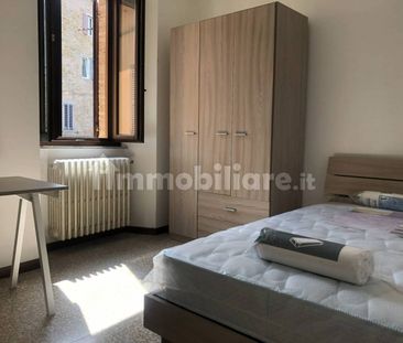 Appartamento via Farnese, Centro, Camerino - Photo 6